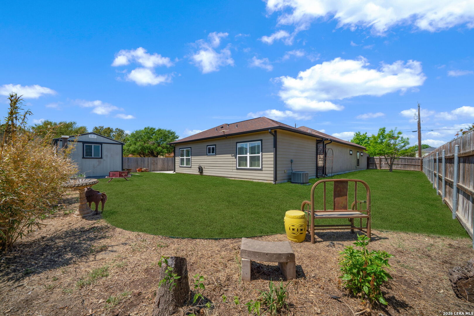 15820 Chippewa Selma TX 78154