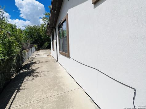 1331 NW 22nd Street San Antonio TX 78207