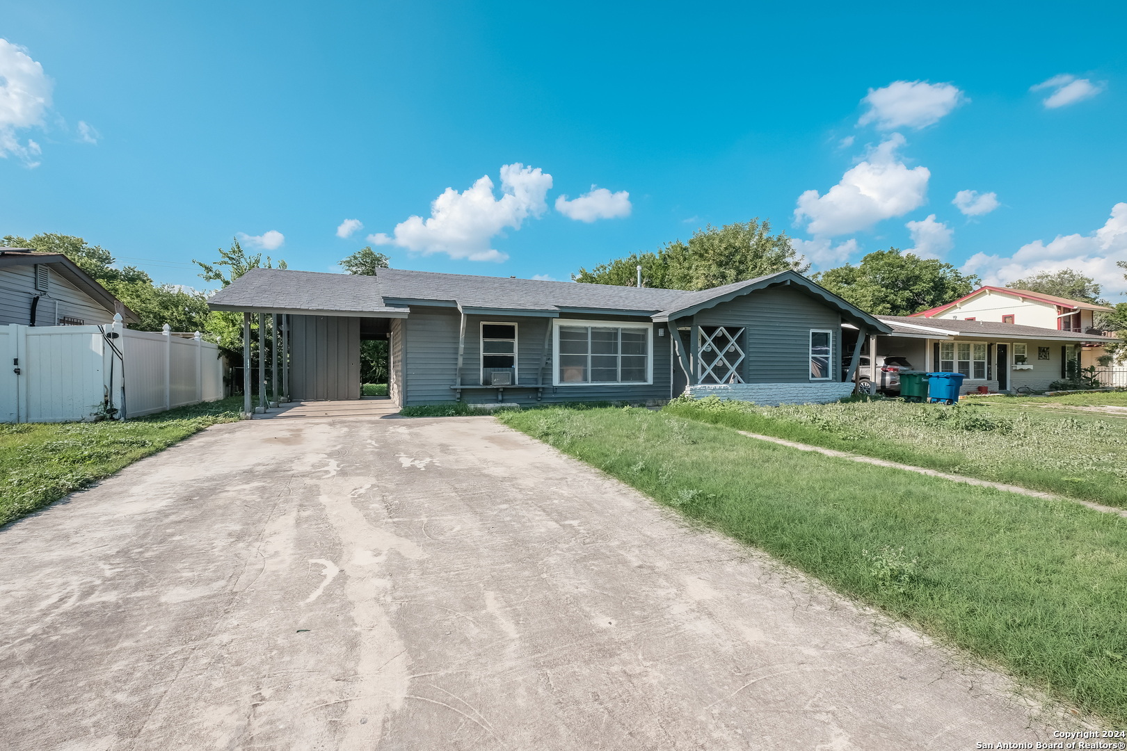 5431 Stonybrook Drive San Antonio TX 78242