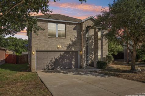 25723 Roman Shade San Antonio TX 78260