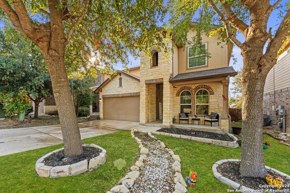 6823 Indian Lodge San Antonio TX 78253
