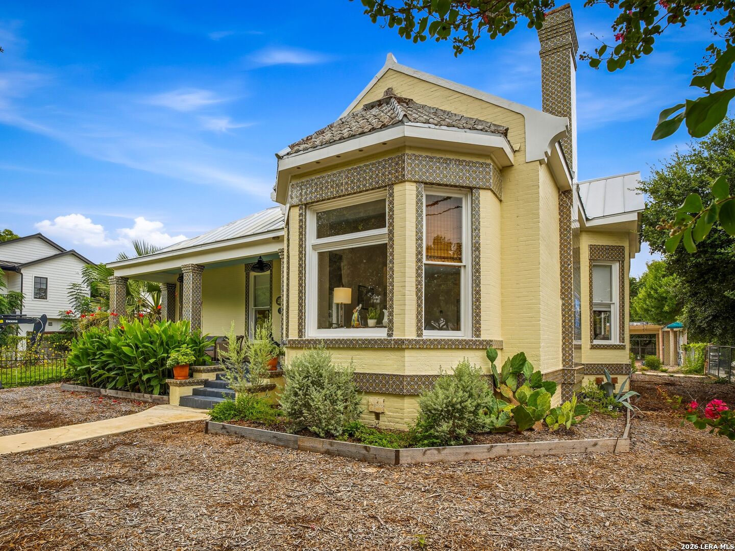 302 Lavaca Street San Antonio TX 78210