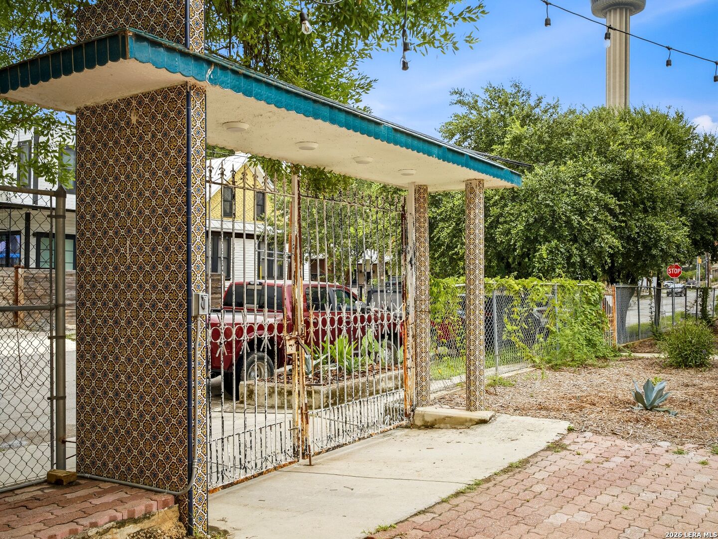 302 Lavaca Street San Antonio TX 78210