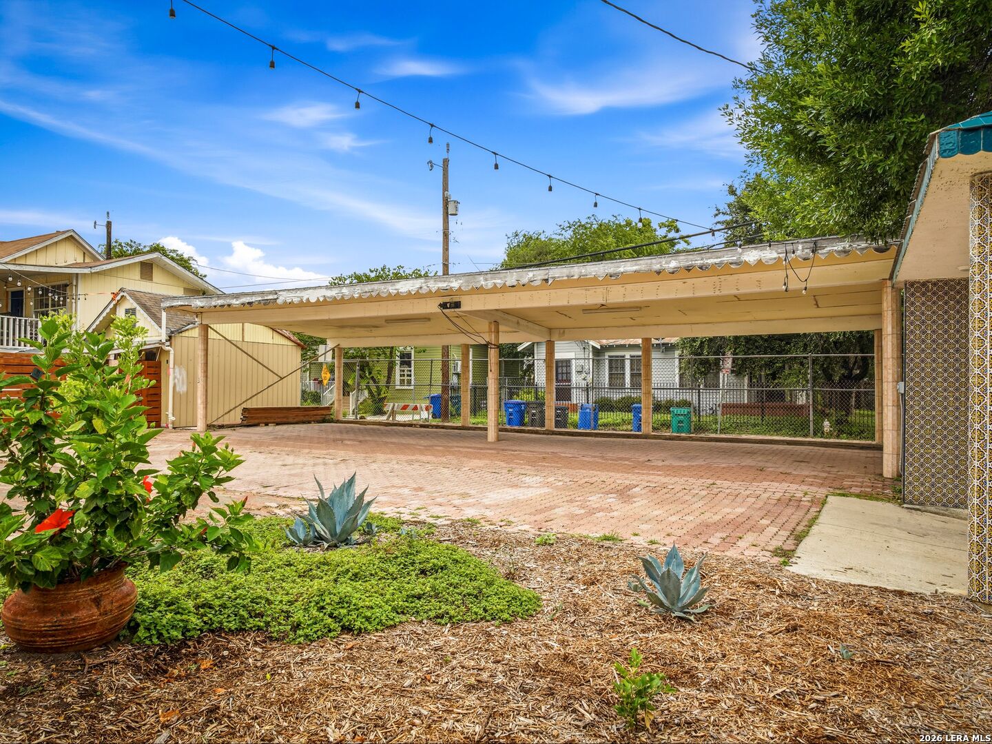 302 Lavaca Street San Antonio TX 78210