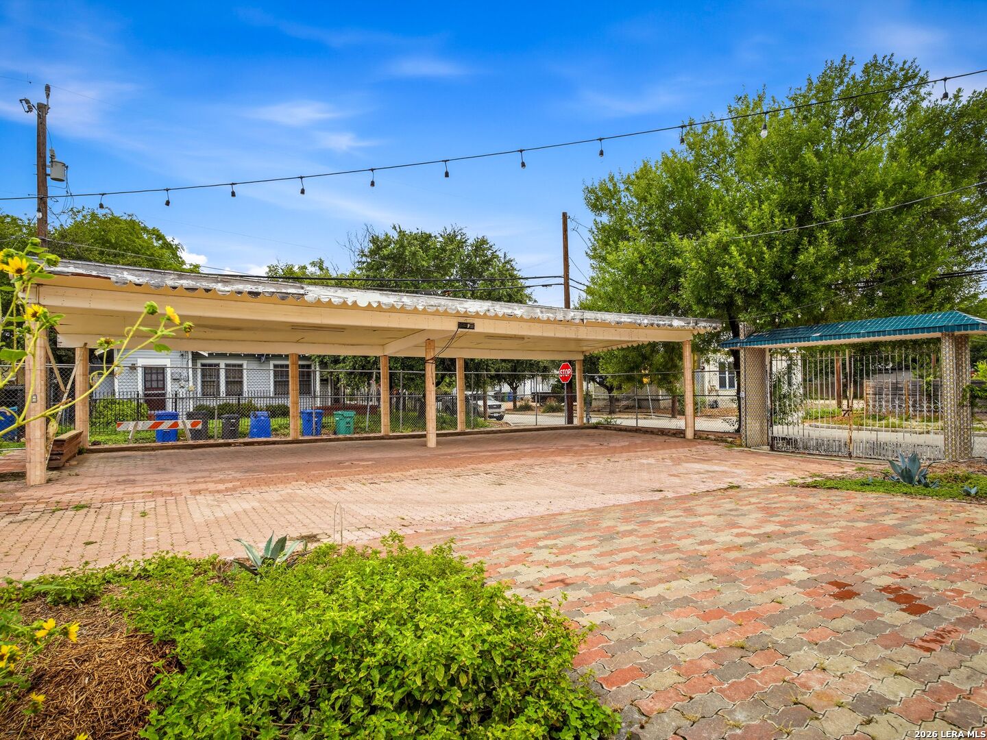 302 Lavaca Street San Antonio TX 78210