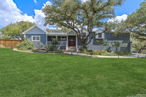 3334 Shimmering Dawn Street San Antonio TX 78253