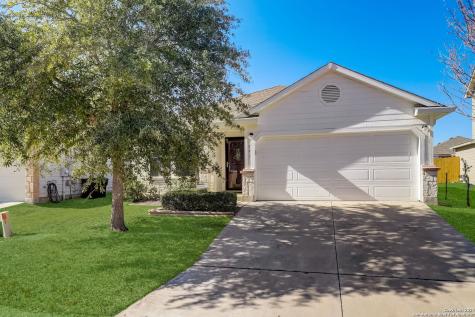 227 Ville Serene San Antonio TX 78253