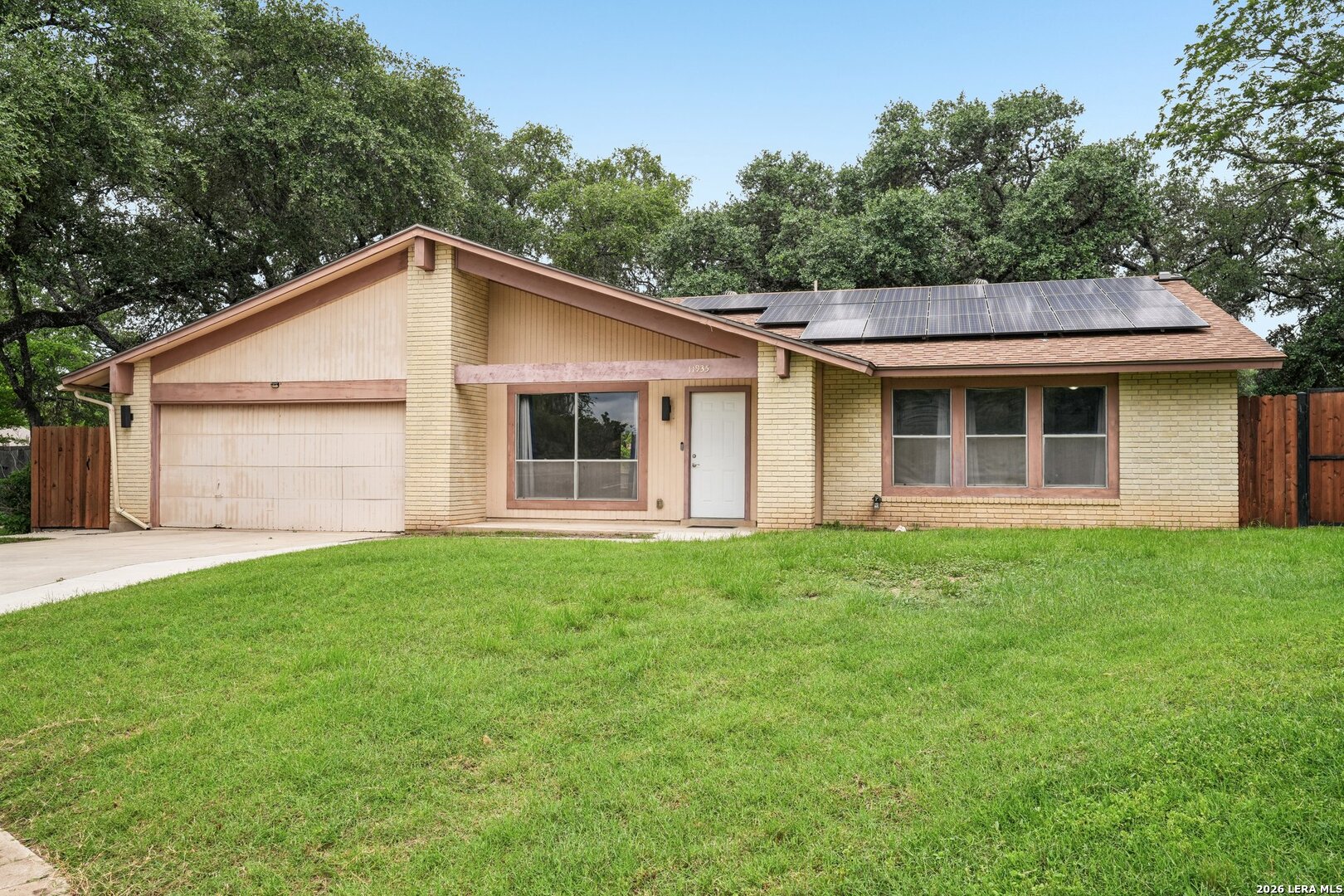 11935 Briarpath Street San Antonio TX 78249