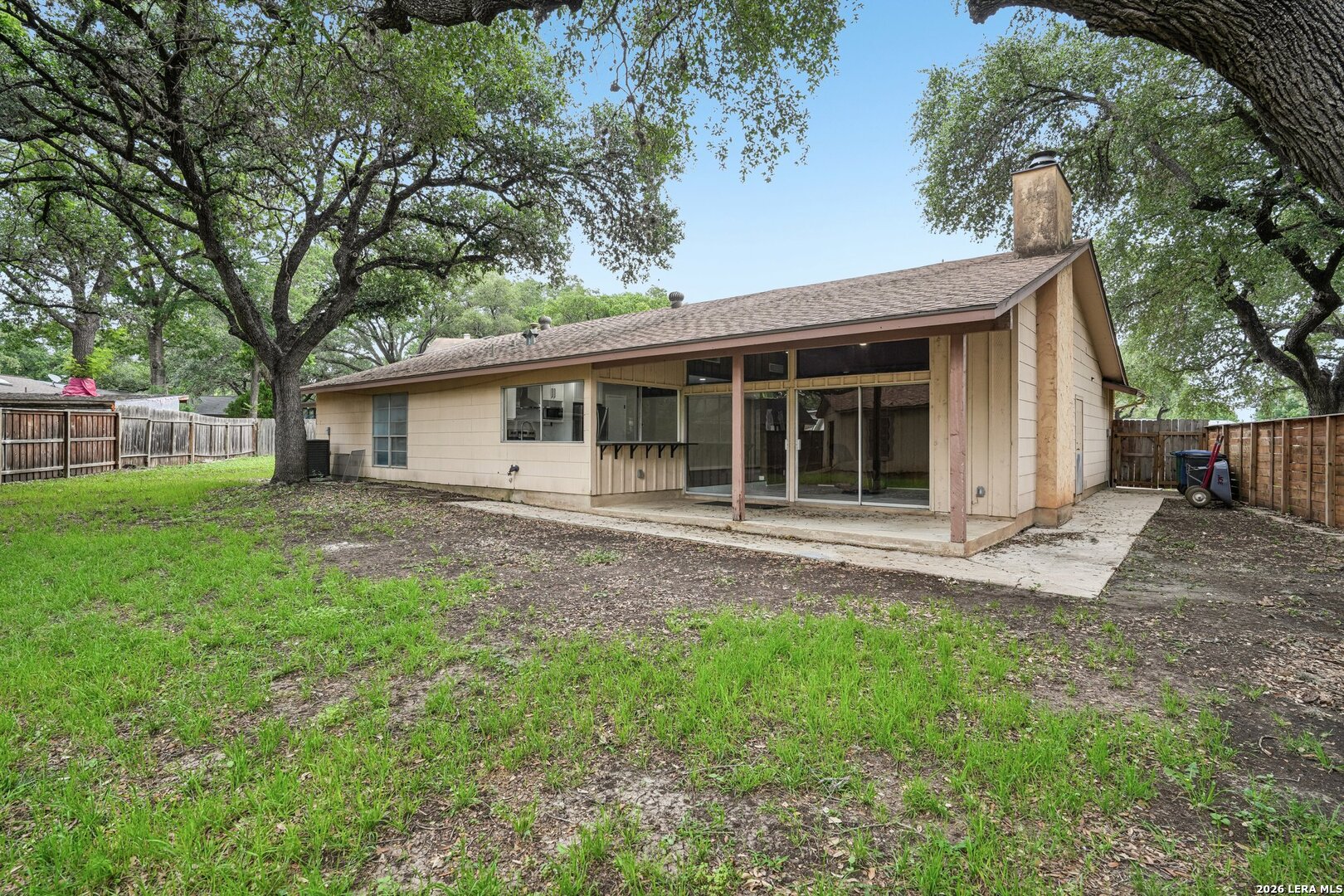 11935 Briarpath Street San Antonio TX 78249