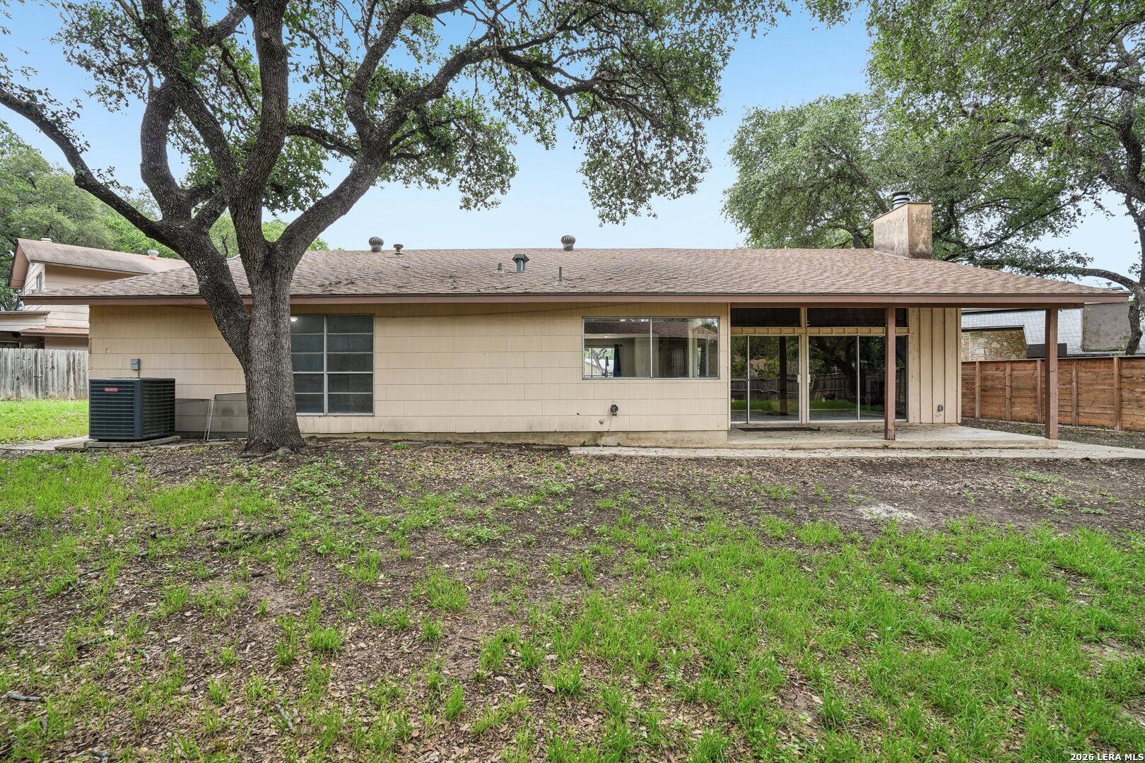 11935 Briarpath Street San Antonio TX 78249