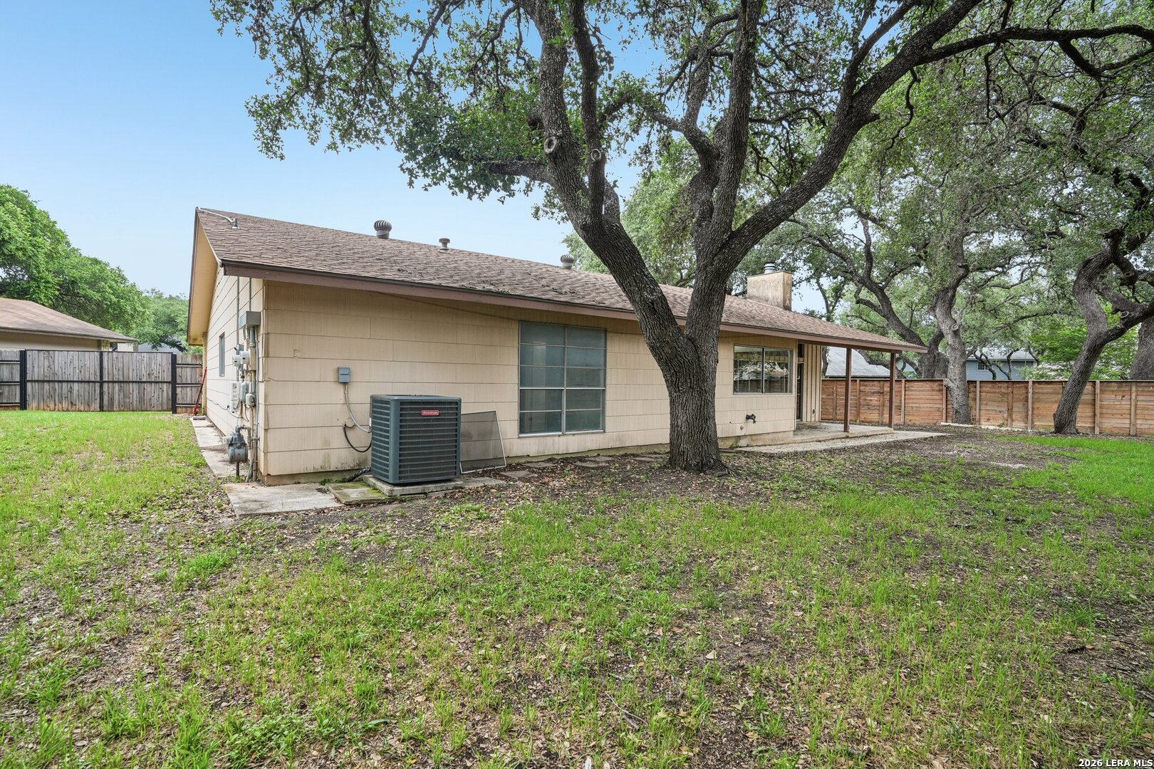 11935 Briarpath Street San Antonio TX 78249