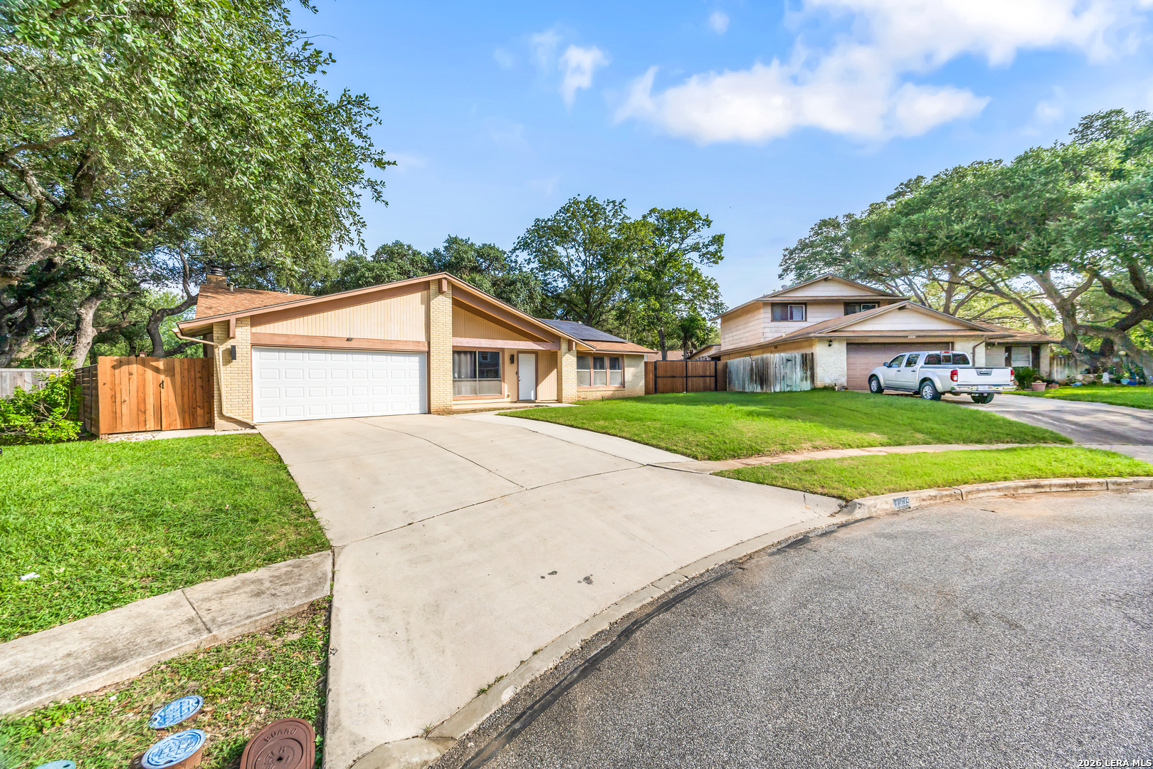 11935 Briarpath Street San Antonio TX 78249