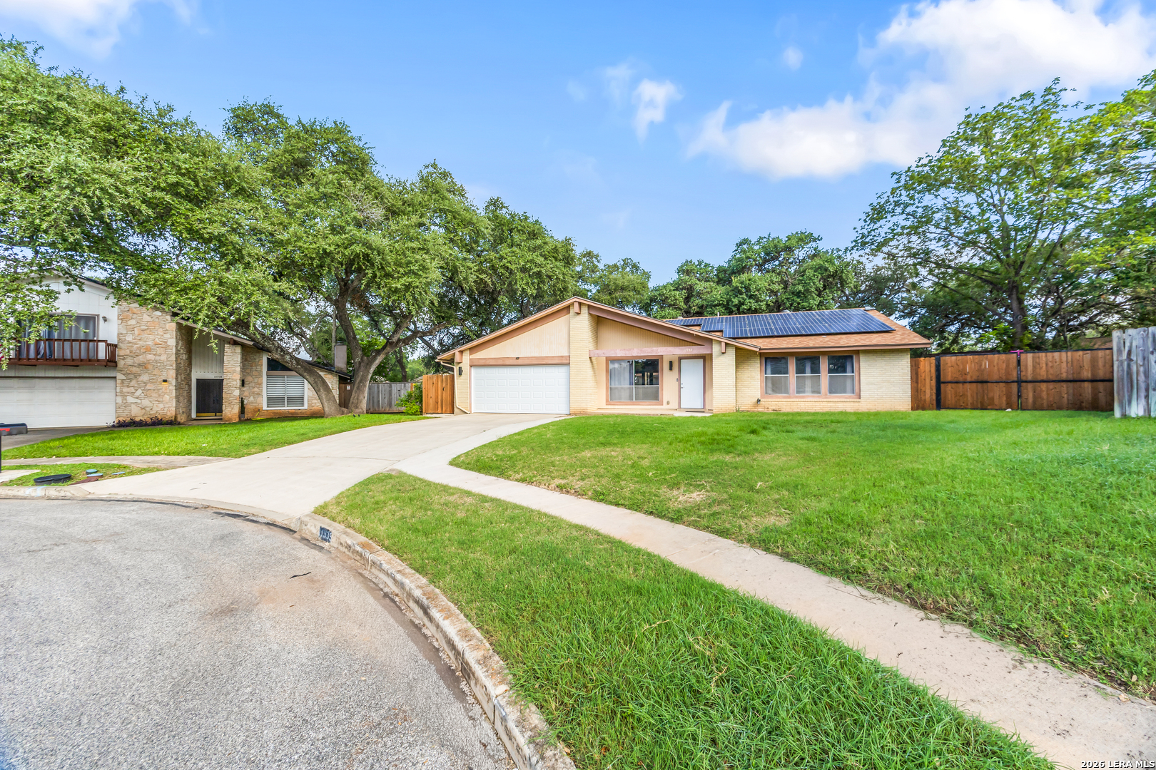 11935 Briarpath Street San Antonio TX 78249