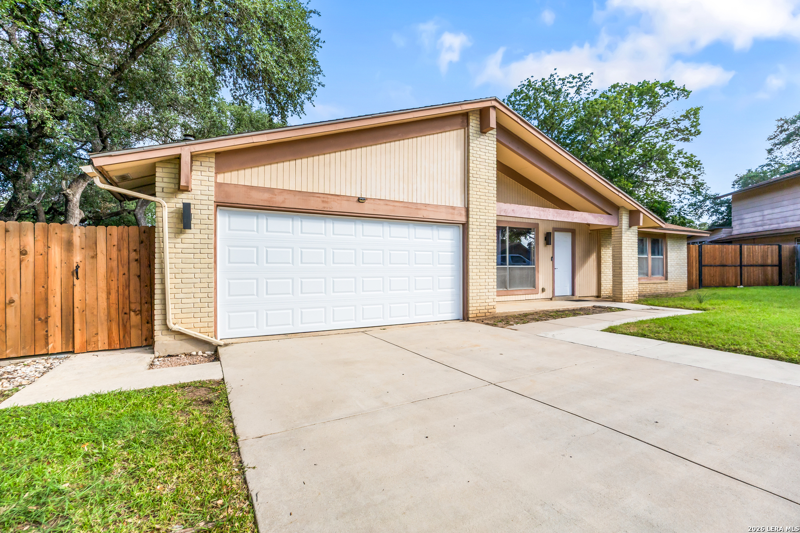 11935 Briarpath Street San Antonio TX 78249