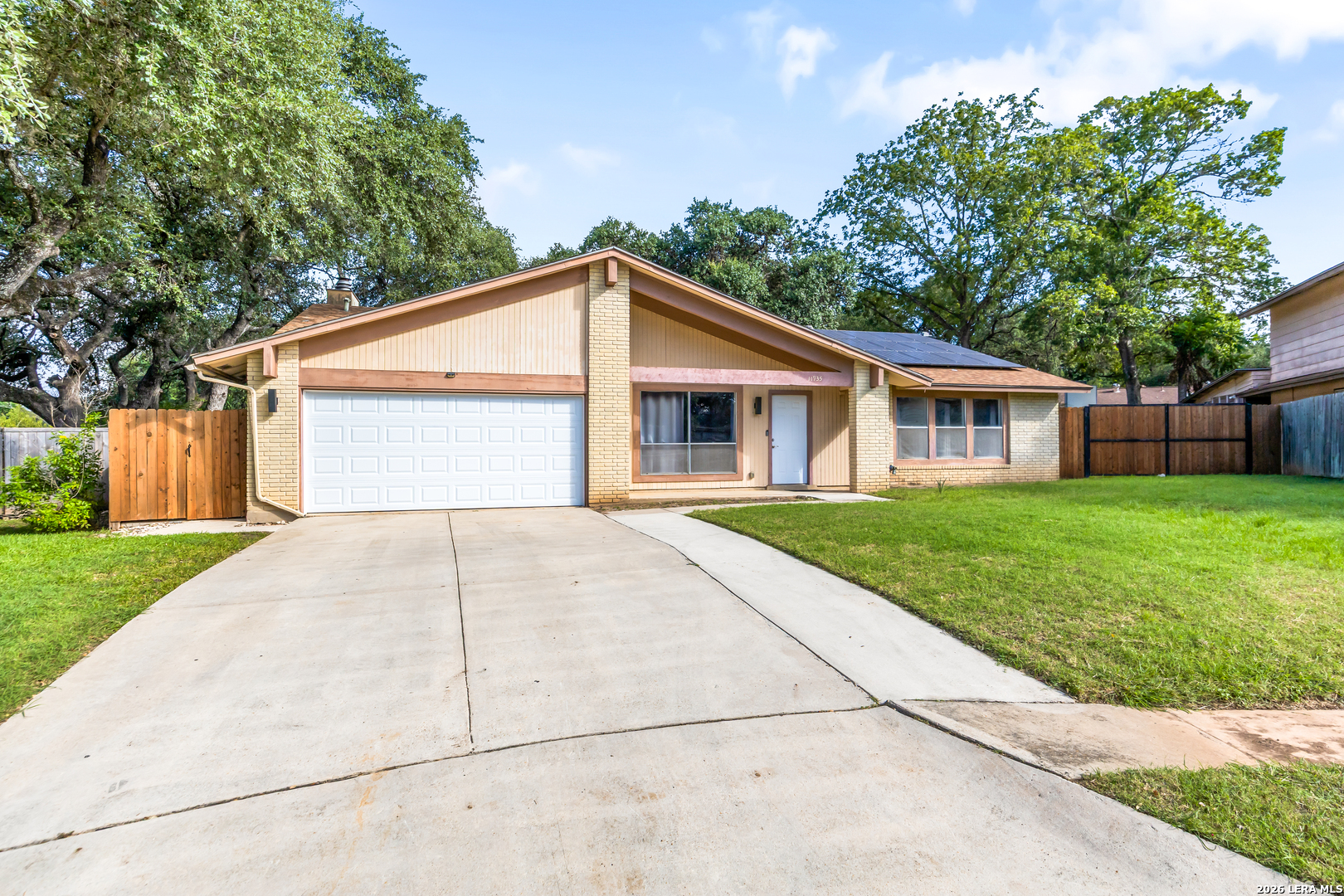 11935 Briarpath Street San Antonio TX 78249