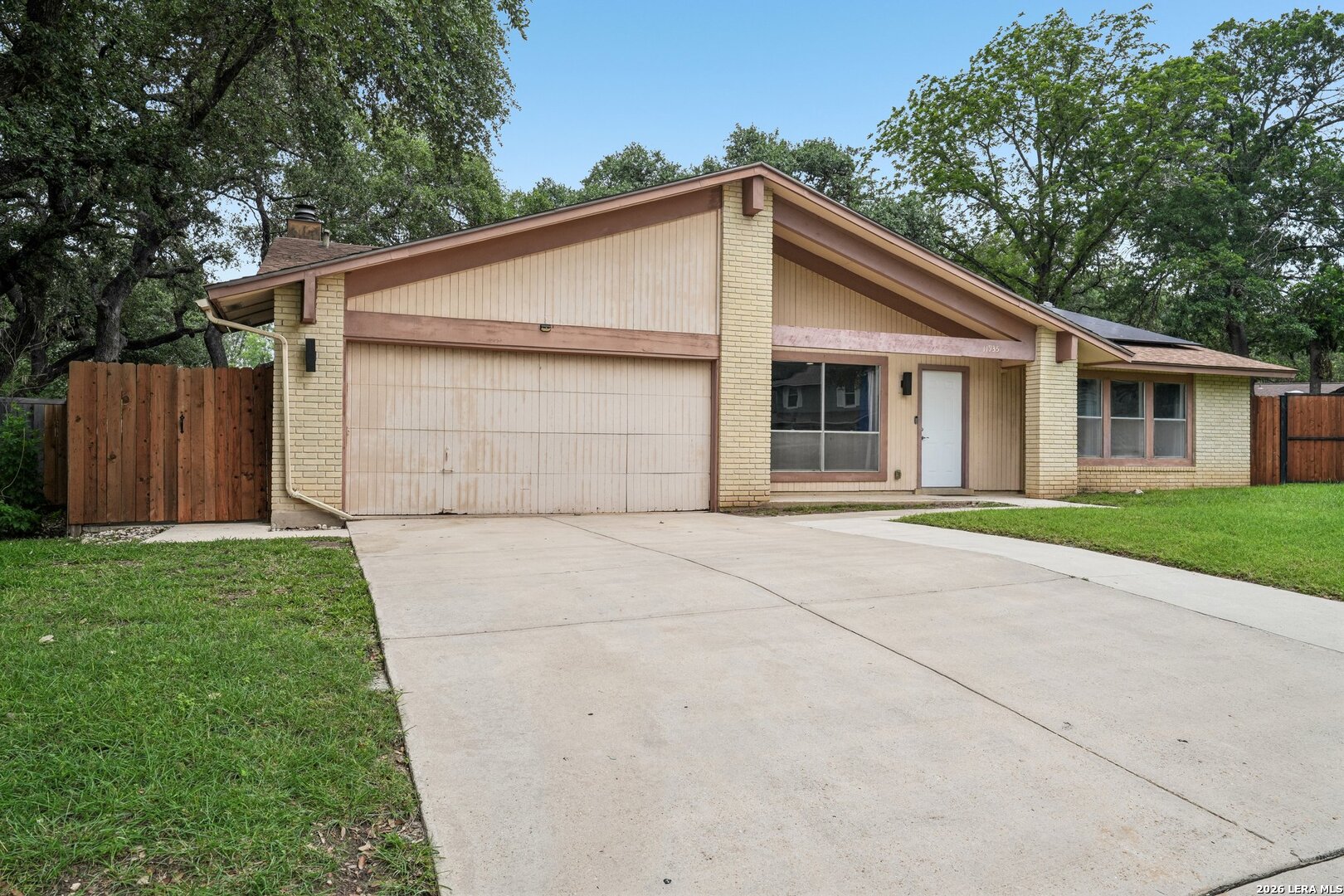 11935 Briarpath Street San Antonio TX 78249