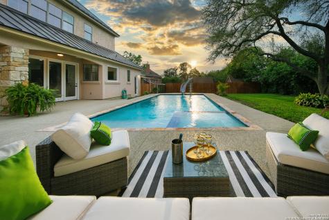 407 Burr Road San Antonio TX 78209