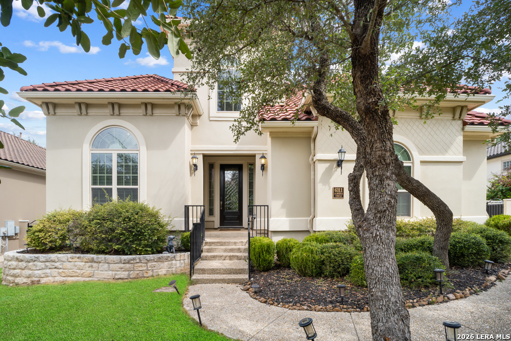 6311 Almeria Circle San Antonio TX 78257