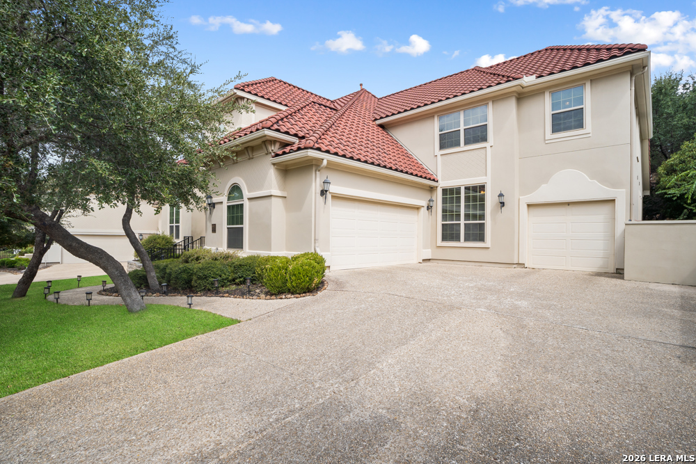 6311 Almeria Circle San Antonio TX 78257