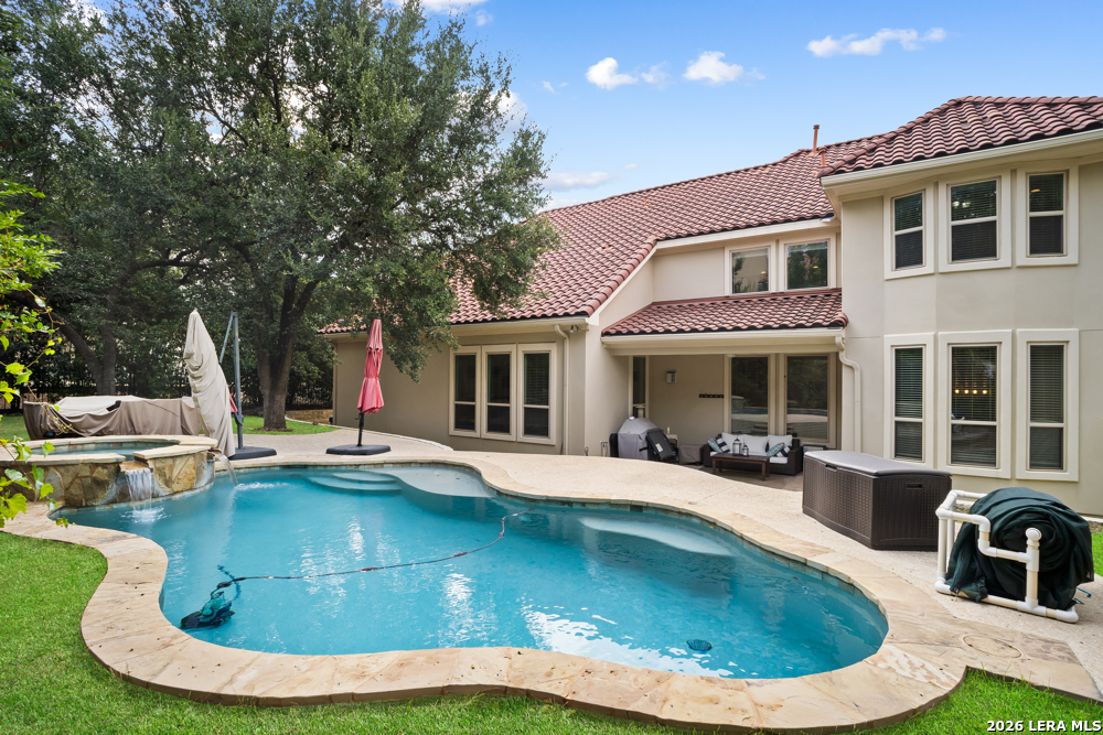 6311 Almeria Circle San Antonio TX 78257