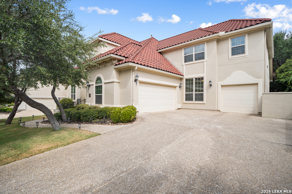 6311 Almeria Circle San Antonio TX 78257