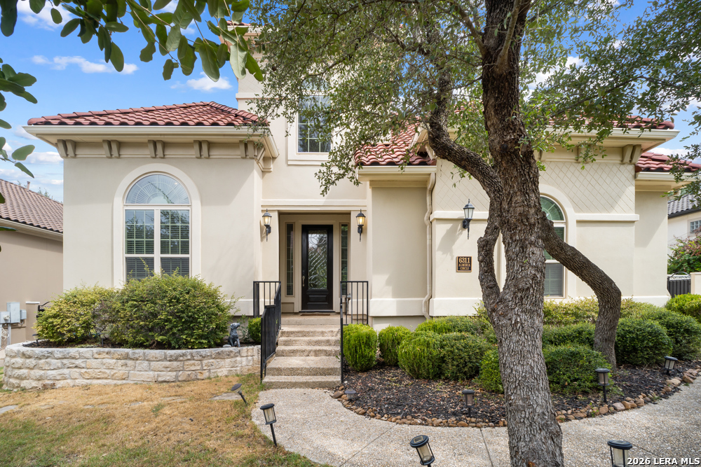 6311 Almeria Circle San Antonio TX 78257