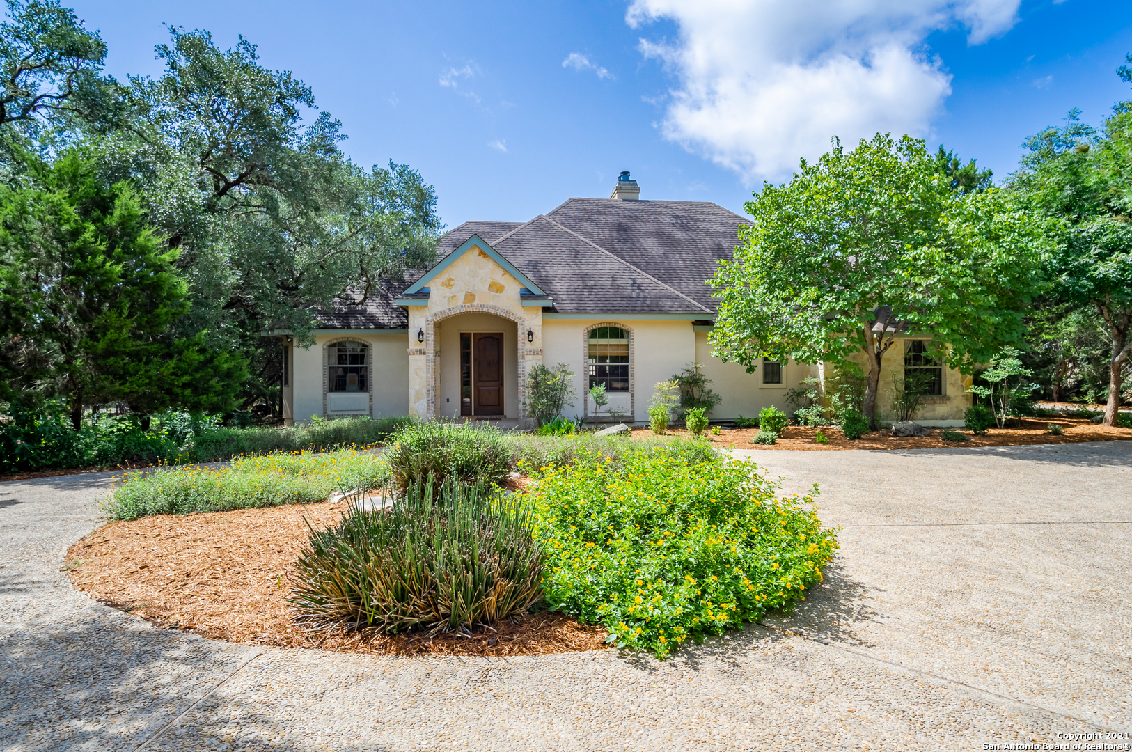 20505 Wahl Lane San Antonio TX 78266