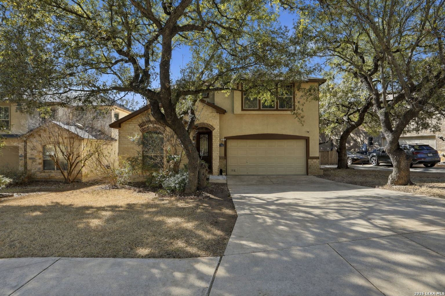 Boerne TX, 27943 Sonoma Ambre
