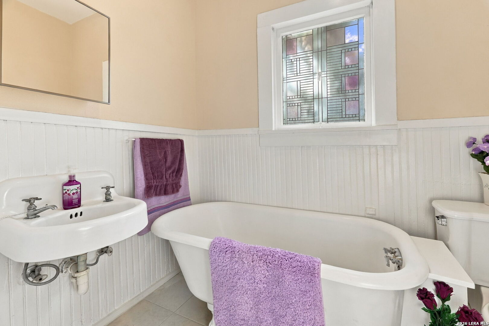 1122 W Mulberry San Antonio TX 78201