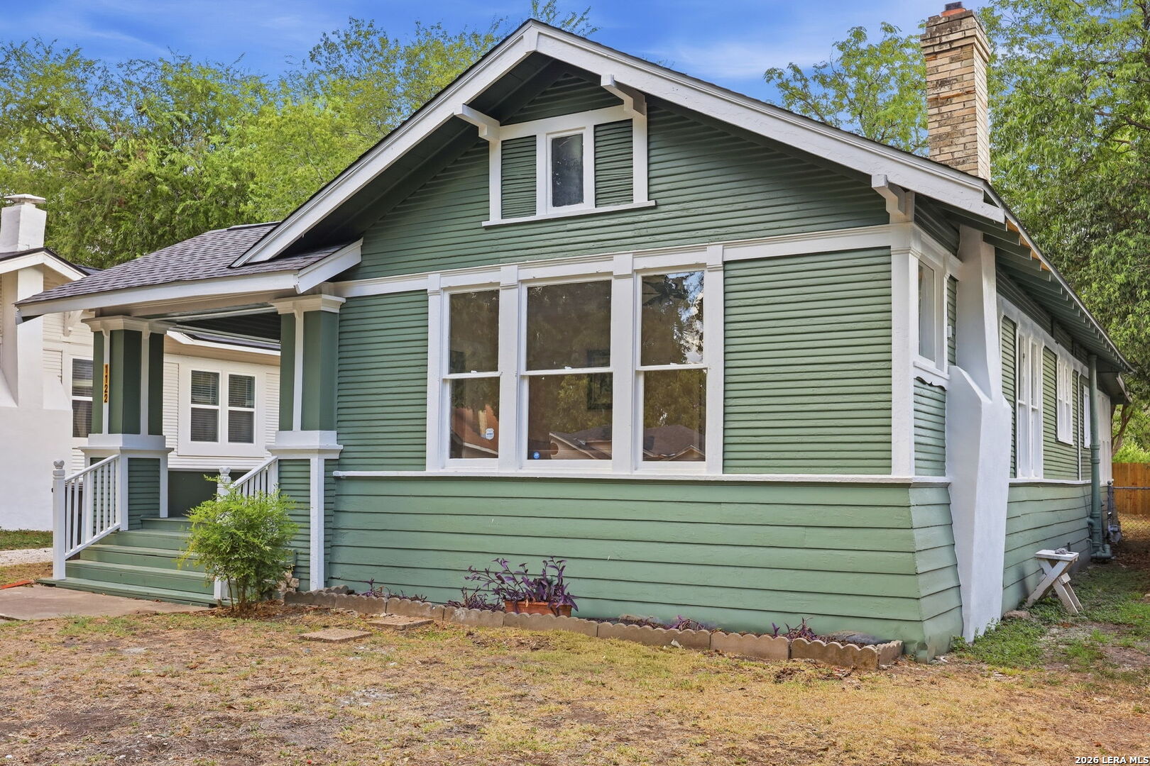 1122 W Mulberry San Antonio TX 78201