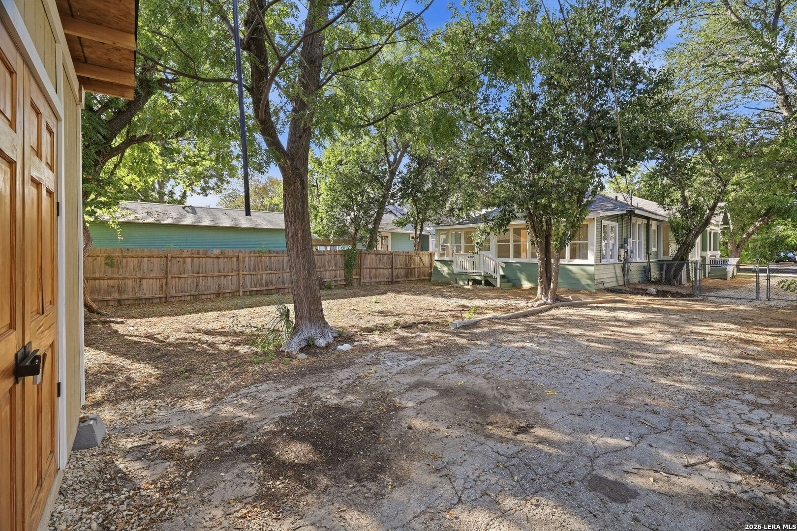 1122 W Mulberry San Antonio TX 78201