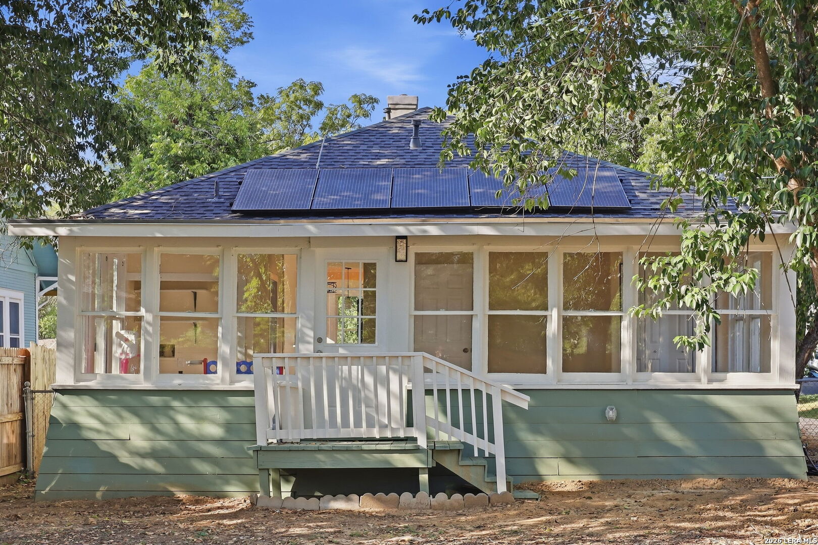 1122 W Mulberry San Antonio TX 78201