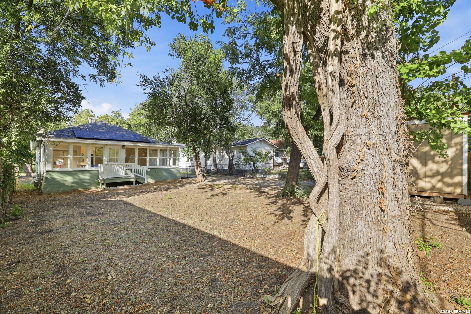 1122 W Mulberry San Antonio TX 78201