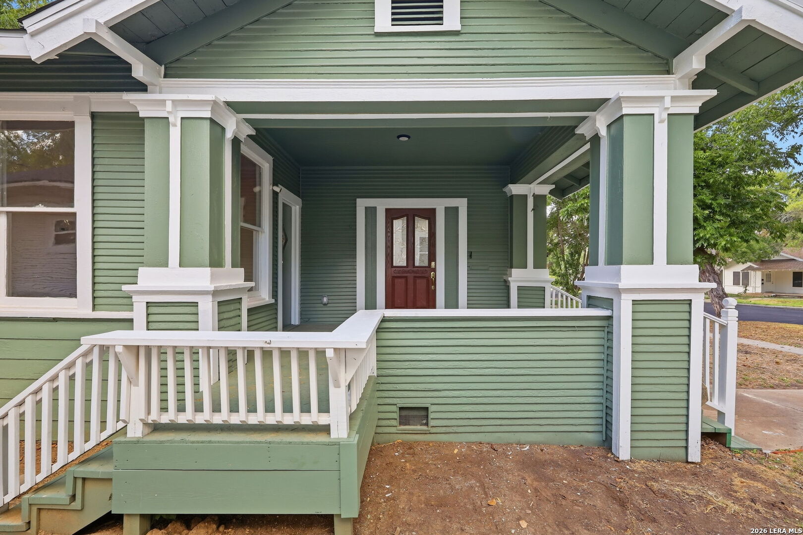 1122 W Mulberry San Antonio TX 78201
