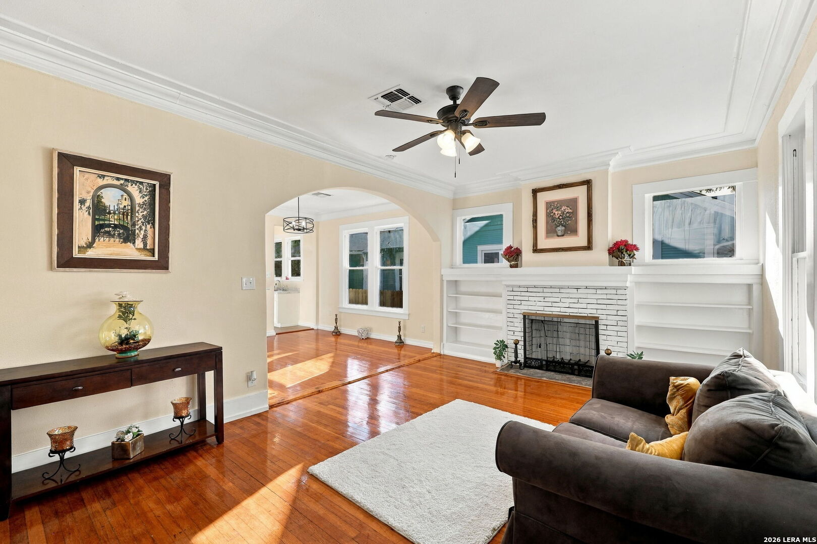1122 W Mulberry San Antonio TX 78201