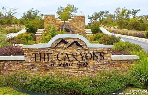 10012 Kendall Canyon San Antonio TX 78255