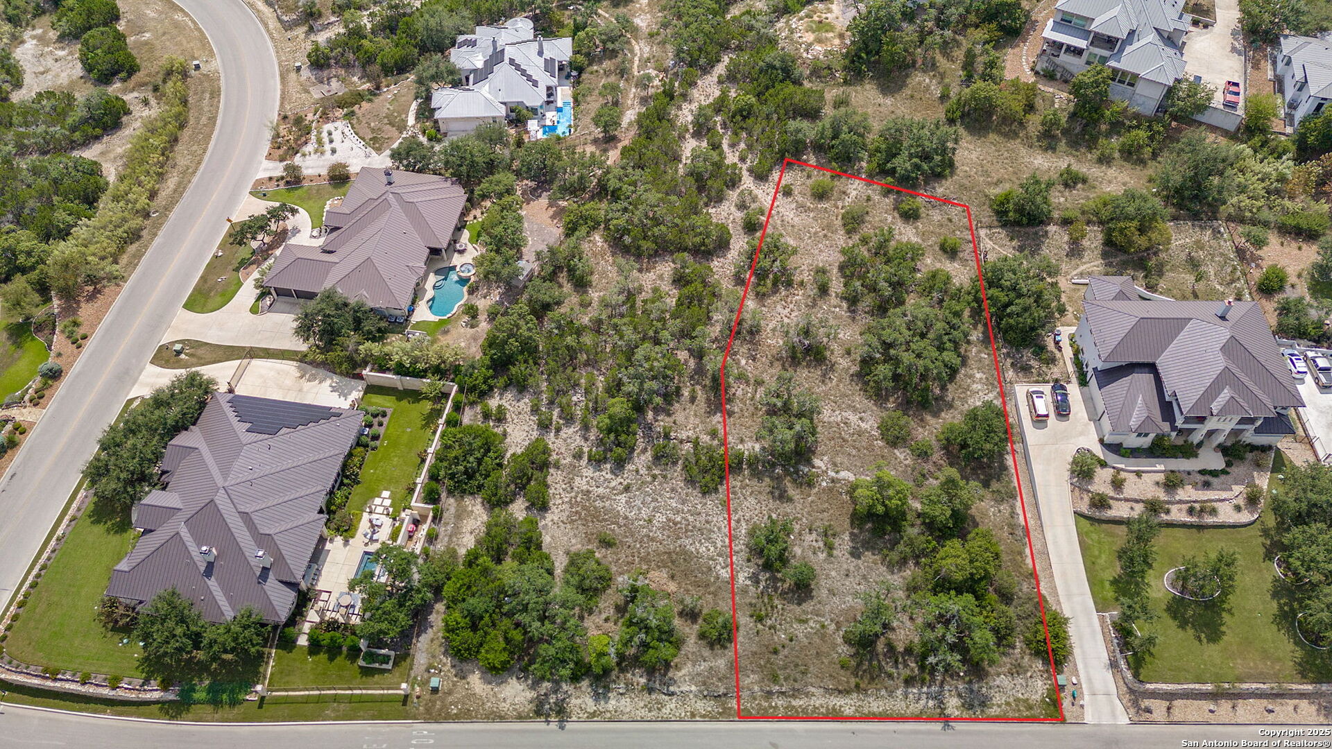 10012 Kendall Canyon San Antonio TX 78255