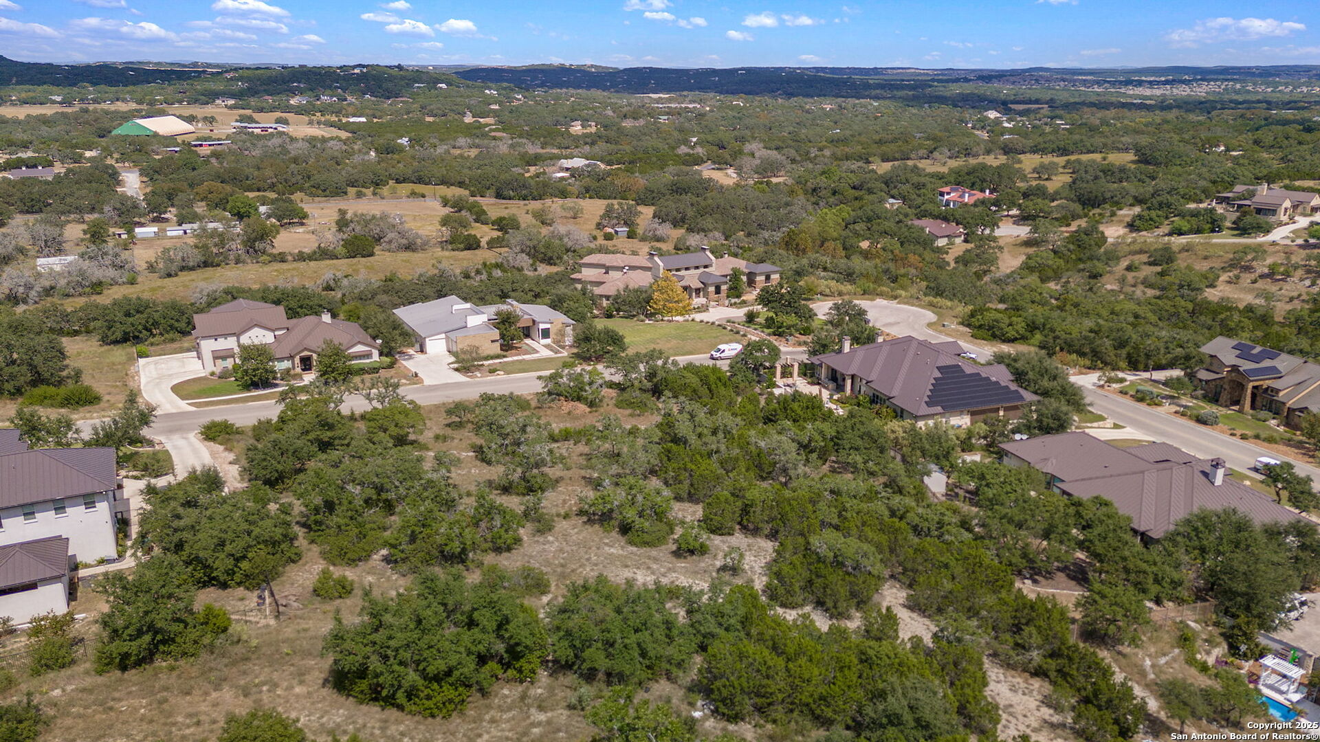 10012 Kendall Canyon San Antonio TX 78255