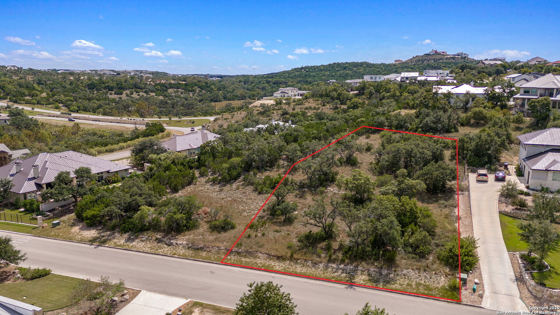 10012 Kendall Canyon San Antonio TX 78255