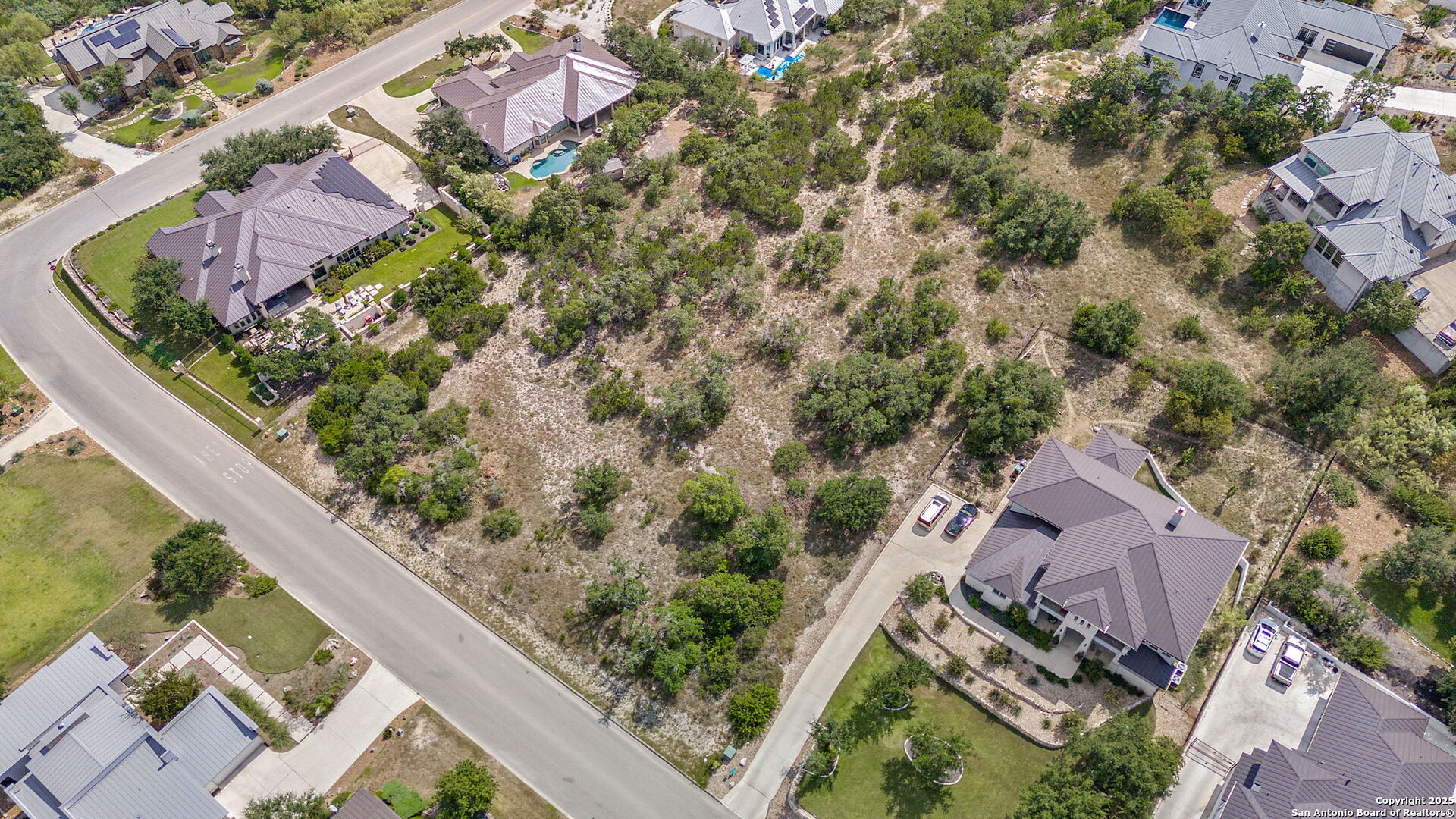 10012 Kendall Canyon San Antonio TX 78255