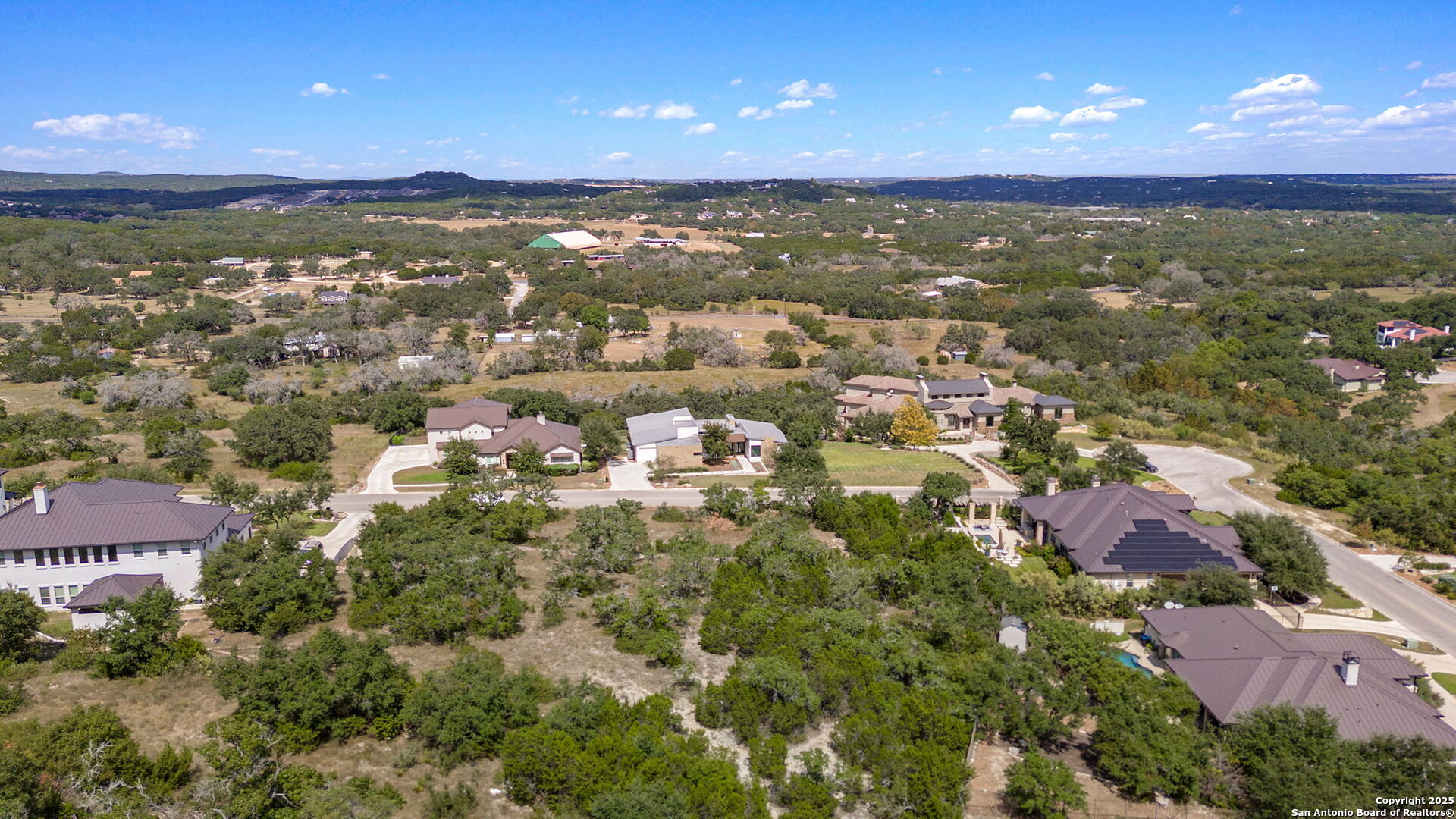 10012 Kendall Canyon San Antonio TX 78255