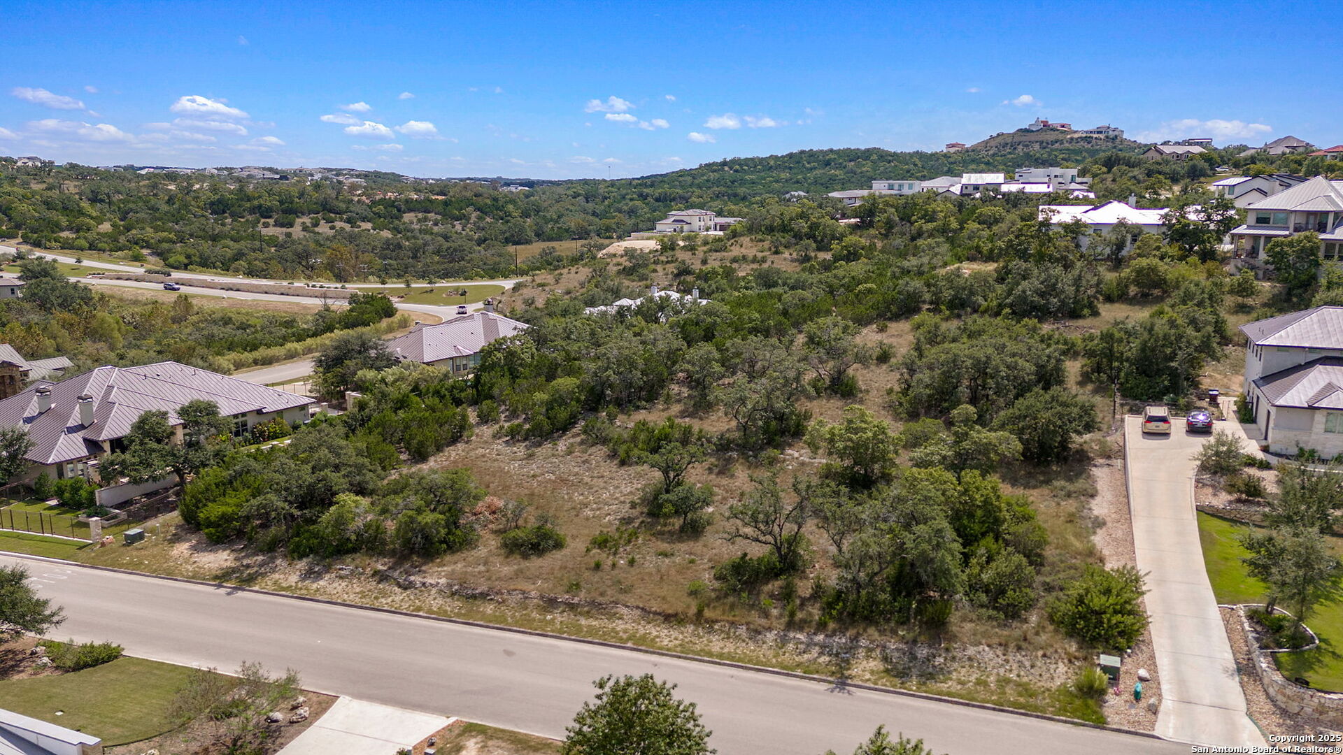 10012 Kendall Canyon San Antonio TX 78255