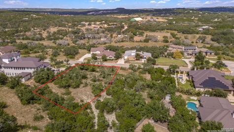 10012 Kendall Canyon San Antonio TX 78255