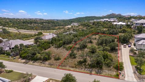 10012 Kendall Canyon San Antonio TX 78255