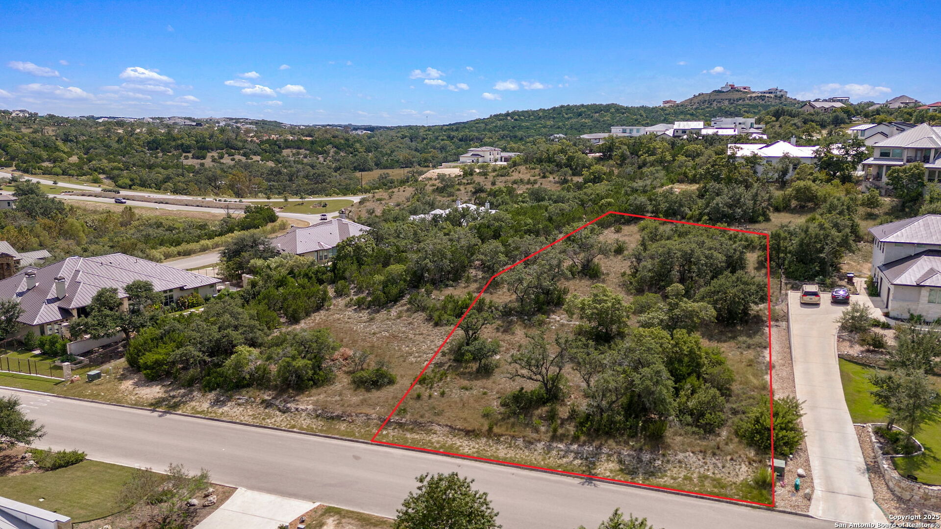 10012 Kendall Canyon San Antonio TX 78255