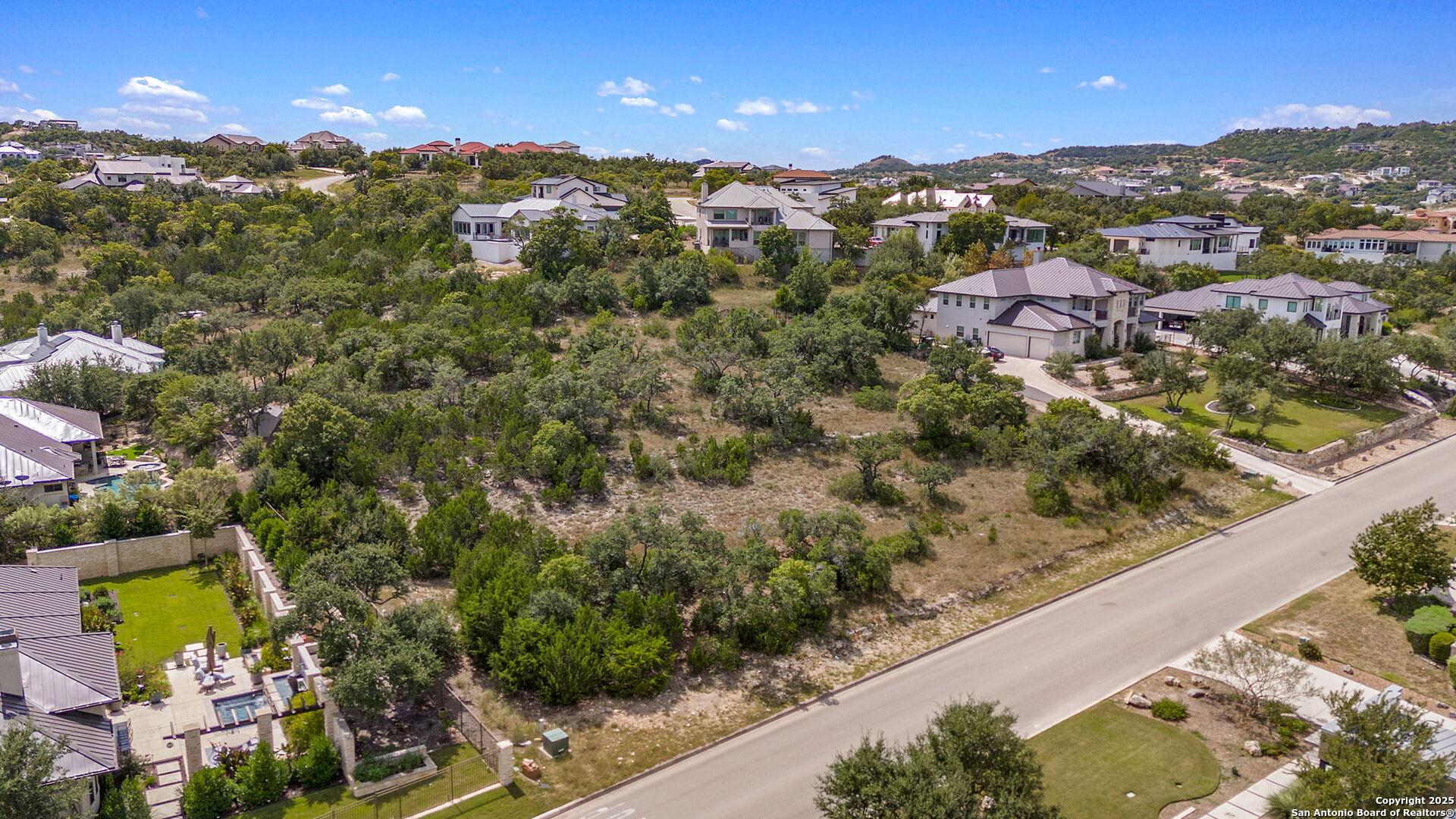 10012 Kendall Canyon San Antonio TX 78255