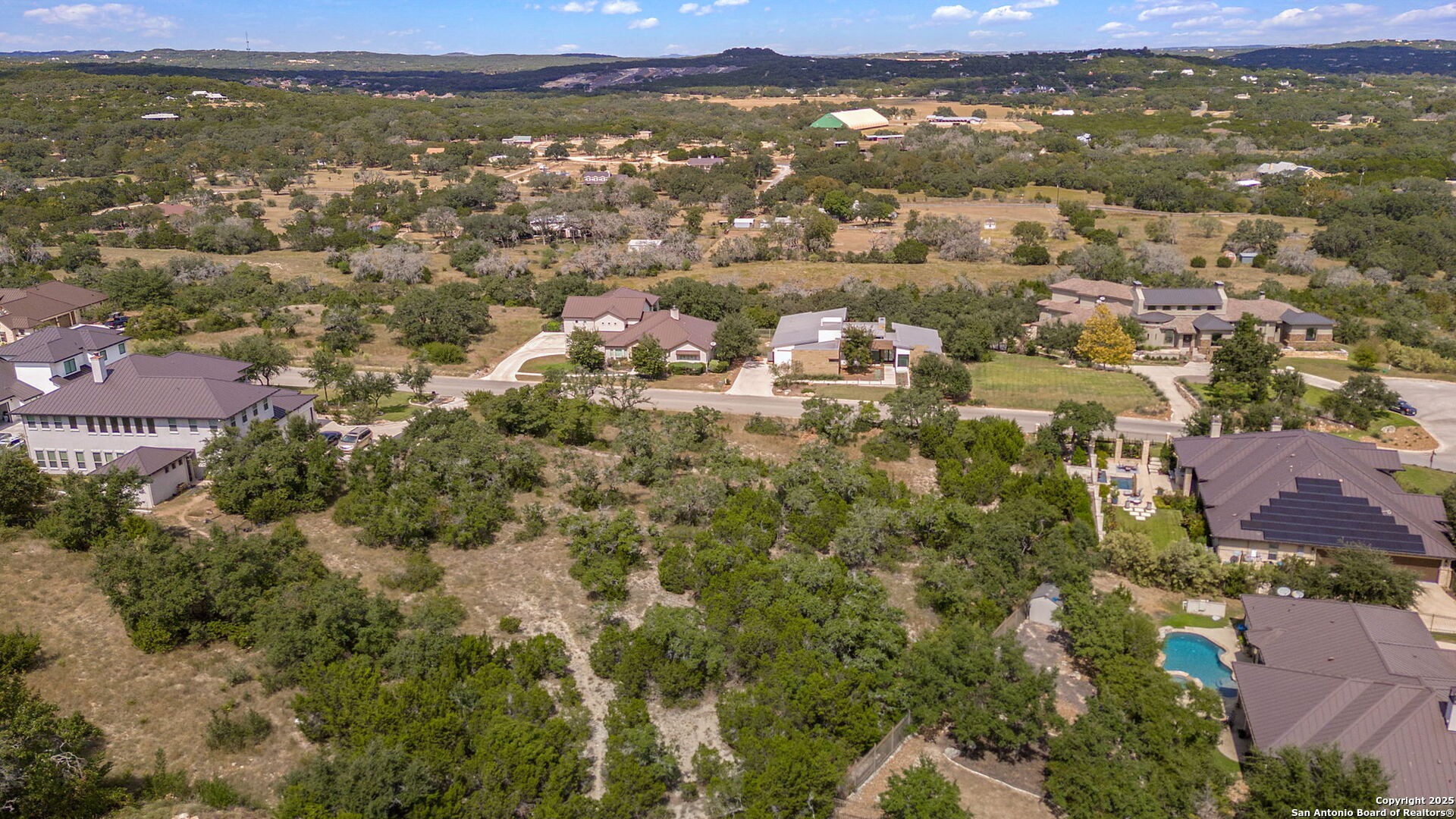 10012 Kendall Canyon San Antonio TX 78255