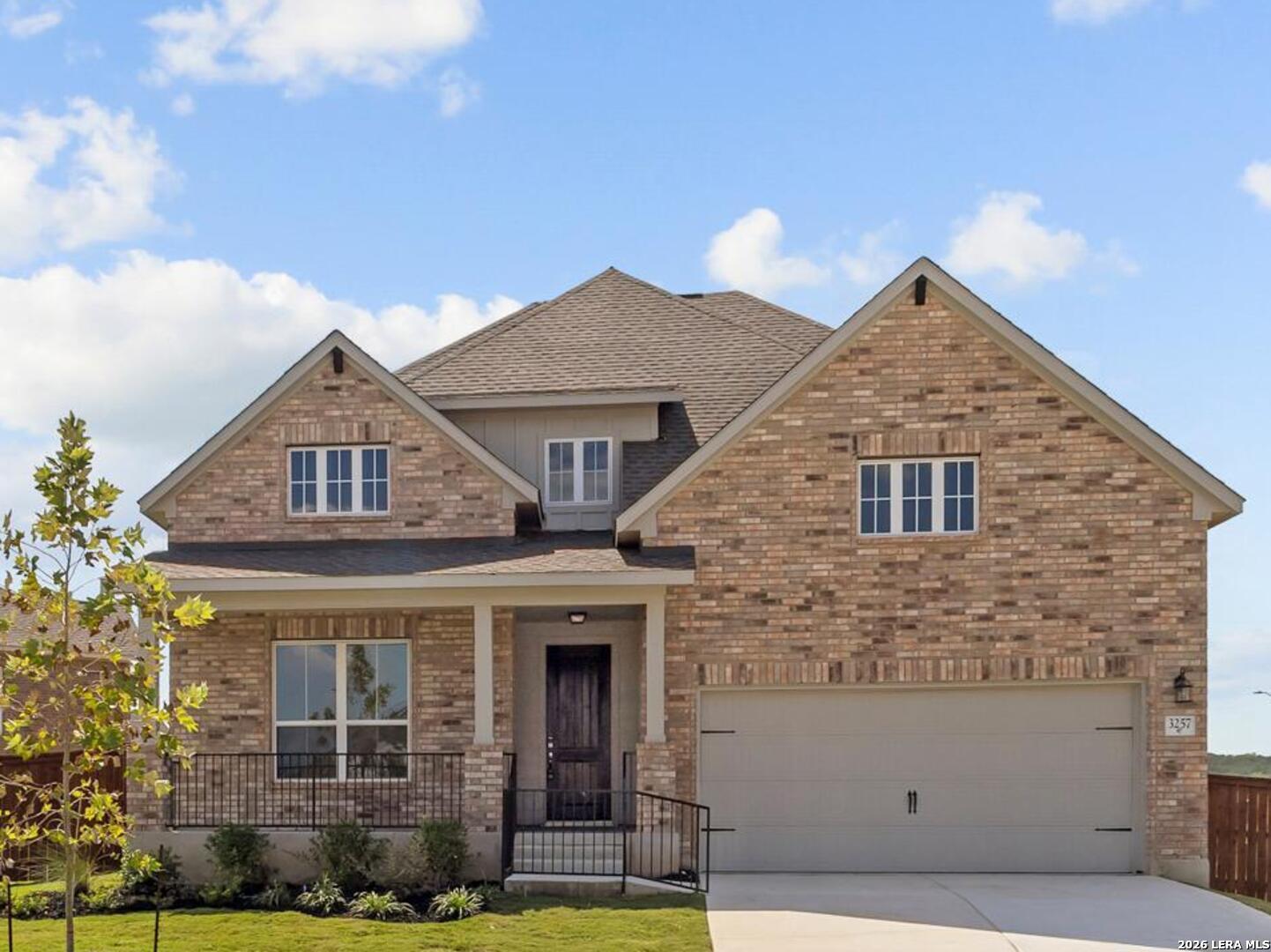 3257 Crosby Creek Schertz TX 78108