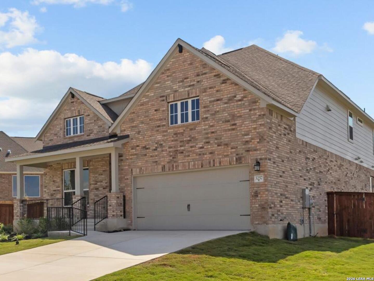 3257 Crosby Creek Schertz TX 78108