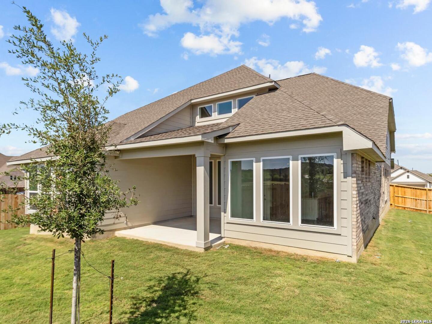 3257 Crosby Creek Schertz TX 78108